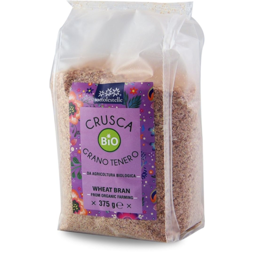 CRUSCA DI GRANO TENERO